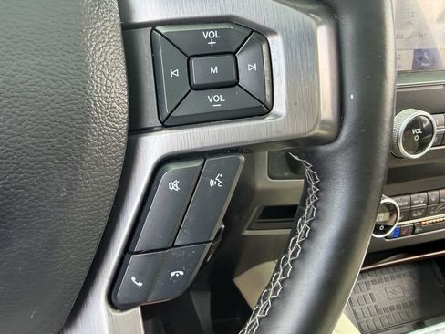 Used 2021 Ford Expedition Max Platinum RWD image 31