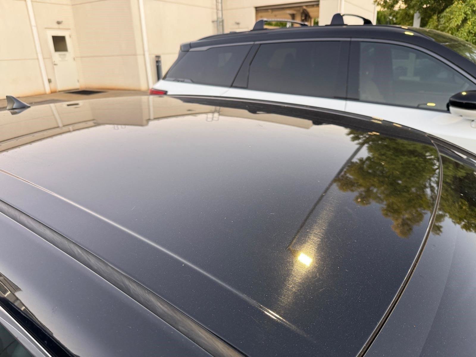 Used 2022 Toyota Avalon XLE FWD image 16