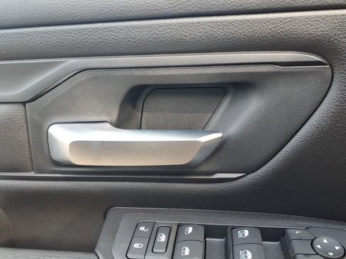 New 2026 RAM 1500 Tradesman AWD/4WD image 15