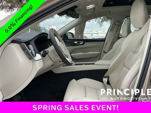 New 2026 Volvo XC60 B5 Ultra w/ Protection Package Premier image 26