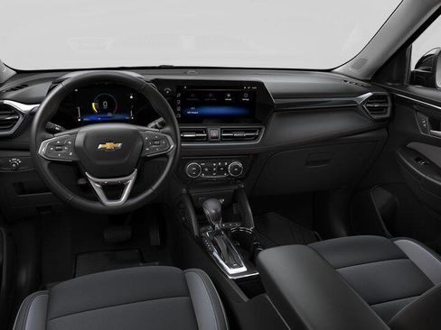 New 2026 Chevrolet TrailBlazer LT image 55