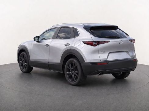 Used 2024 MAZDA CX-30 AWD 2.5 S w/ Select Sport Pkg image 3