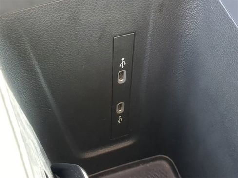 Certified 2025 Volkswagen Tiguan S image 21