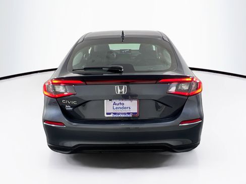 Used 2023 Honda Civic LX image 6