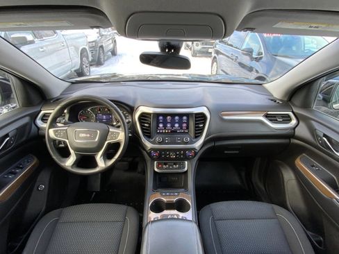 Used 2021 GMC Acadia SLE w/ Driver Convenience Package image 31