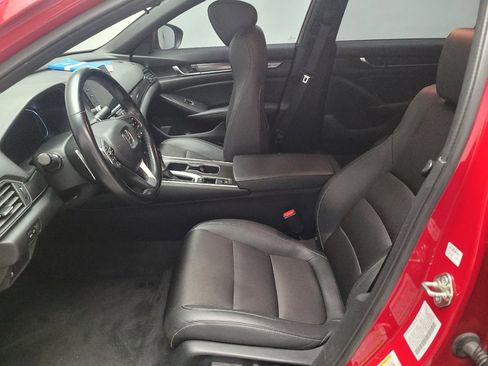 Used 2020 Honda Accord Sport image 17