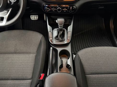 Used 2020 Kia Soul S image 16