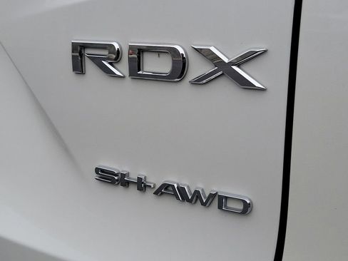 Used 2019 Acura RDX AWD w/ Technology Package image 8