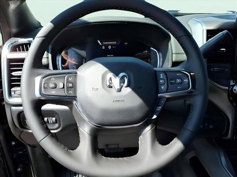 New 2026 RAM 2500 Laramie image 15