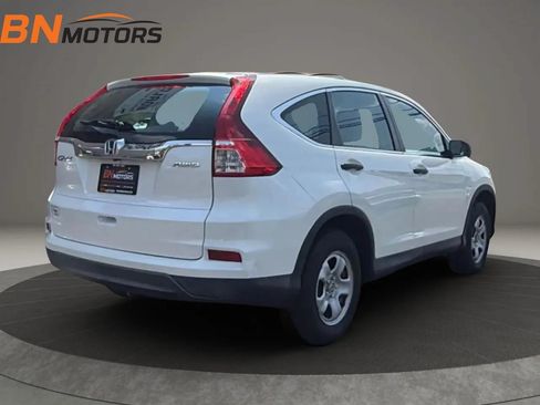 Used 2016 Honda CR-V LX image 5