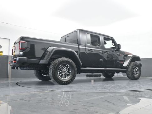 New 2026 Jeep Gladiator Mojave image 57