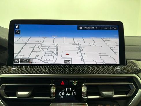 Used 2024 BMW X4 M40i w/ Premium Package AWD/4WD image 33