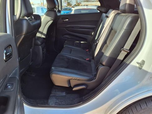 Used 2022 Dodge Durango GT image 18