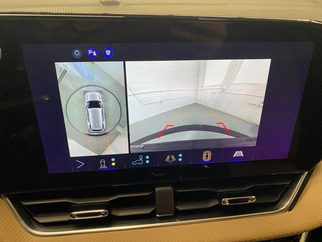 New 2027 Chevrolet Equinox ACTIV w/ Safety and Technology Package AWD/4WD image 20