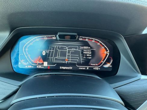 Used 2021 BMW X7 xDrive40i w/ Premium Package image 24