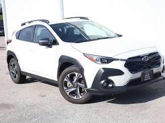 Certified 2024 Subaru Crosstrek 2.0i Premium AWD/4WD video 2