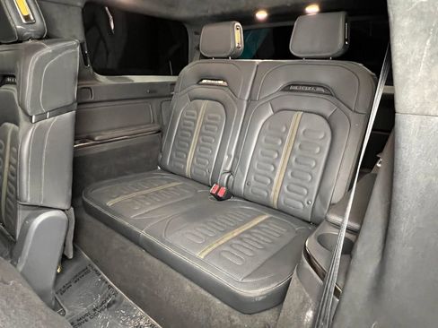 Used 2022 Rivian R1S Launch Edition image 22