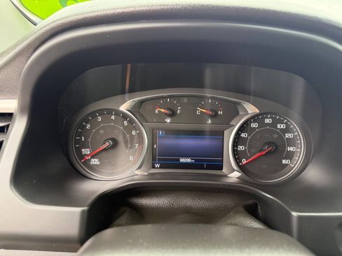 Used 2022 GMC Acadia SLE w/ Driver Convenience Package AWD/4WD image 22