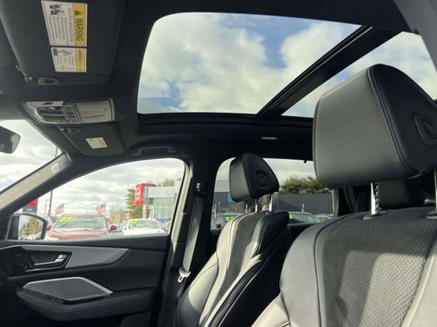 Used 2023 Acura MDX A-Spec image 21