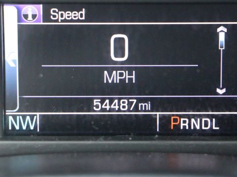 Used 2018 Chevrolet Silverado 1500 LT w/ All Star Edition image 26