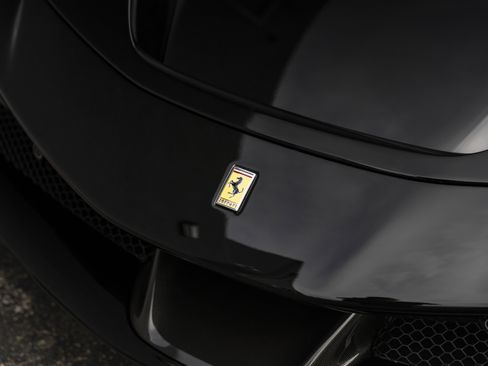 Certified 2024 Ferrari SF90 Spider image 23