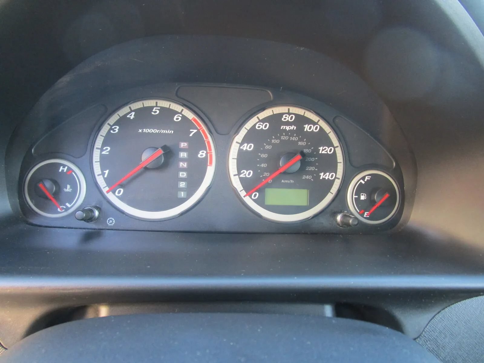 Used 2006 Honda CR-V EX image 14