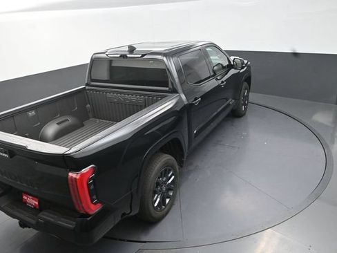 Used 2026 Toyota Tundra Platinum AWD/4WD image 29