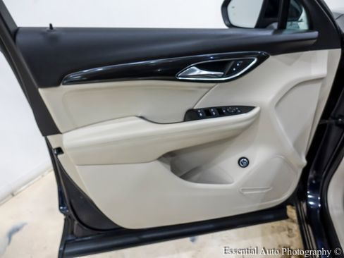 Used 2021 Buick Envision Preferred image 22