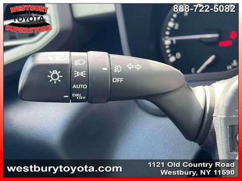 Used 2024 Toyota Tundra SR5 w/ TRD Sport Premium Package image 26