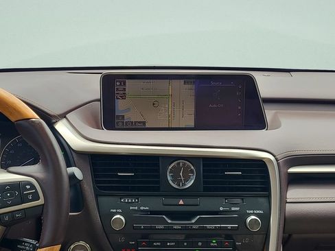 Used 2019 Lexus RX 350 FWD w/ Navigation Package image 19