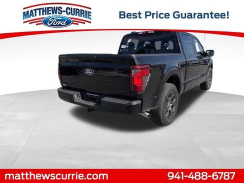 New 2026 Ford F150 STX image 4