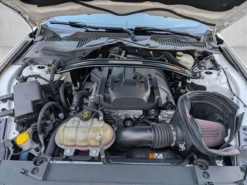 Used 2016 Ford Mustang Coupe w/ Ecoboost Performance Package image 21