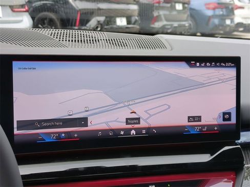 New 2026 BMW 540i xDrive w/ M Sport Package image 20