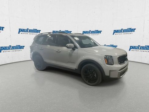 Used 2023 Kia Telluride EX X-Line AWD/4WD image 13