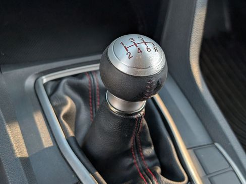 Used 2020 Honda Civic Si image 20