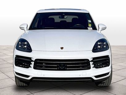 Used 2023 Porsche Cayenne