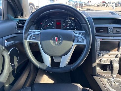 Used 2009 Pontiac G8 GT w/ Premium Package image 11