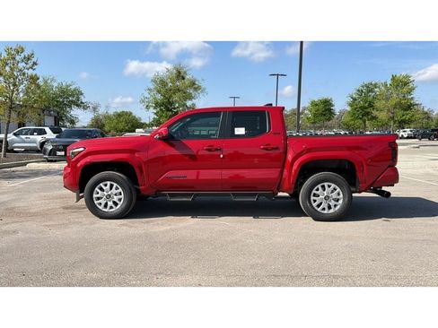 New 2026 Toyota Tacoma SR5 AWD/4WD image 10