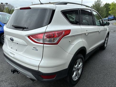 Used 2014 Ford Escape SE w/ Equipment Group 201A AWD/4WD image 6