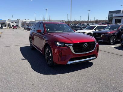 New 2026 MAZDA CX-90 3.3 Turbo S w/ Premium Plus