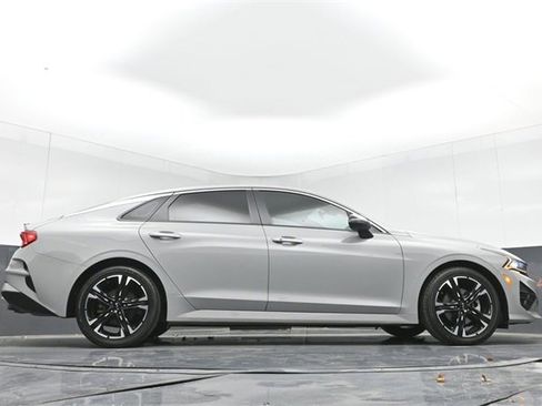 Used 2022 Kia K5 GT-Line image 50