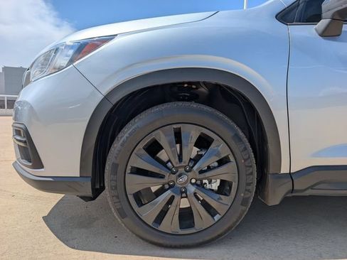 Used 2022 Subaru Ascent Onyx Edition AWD/4WD image 12