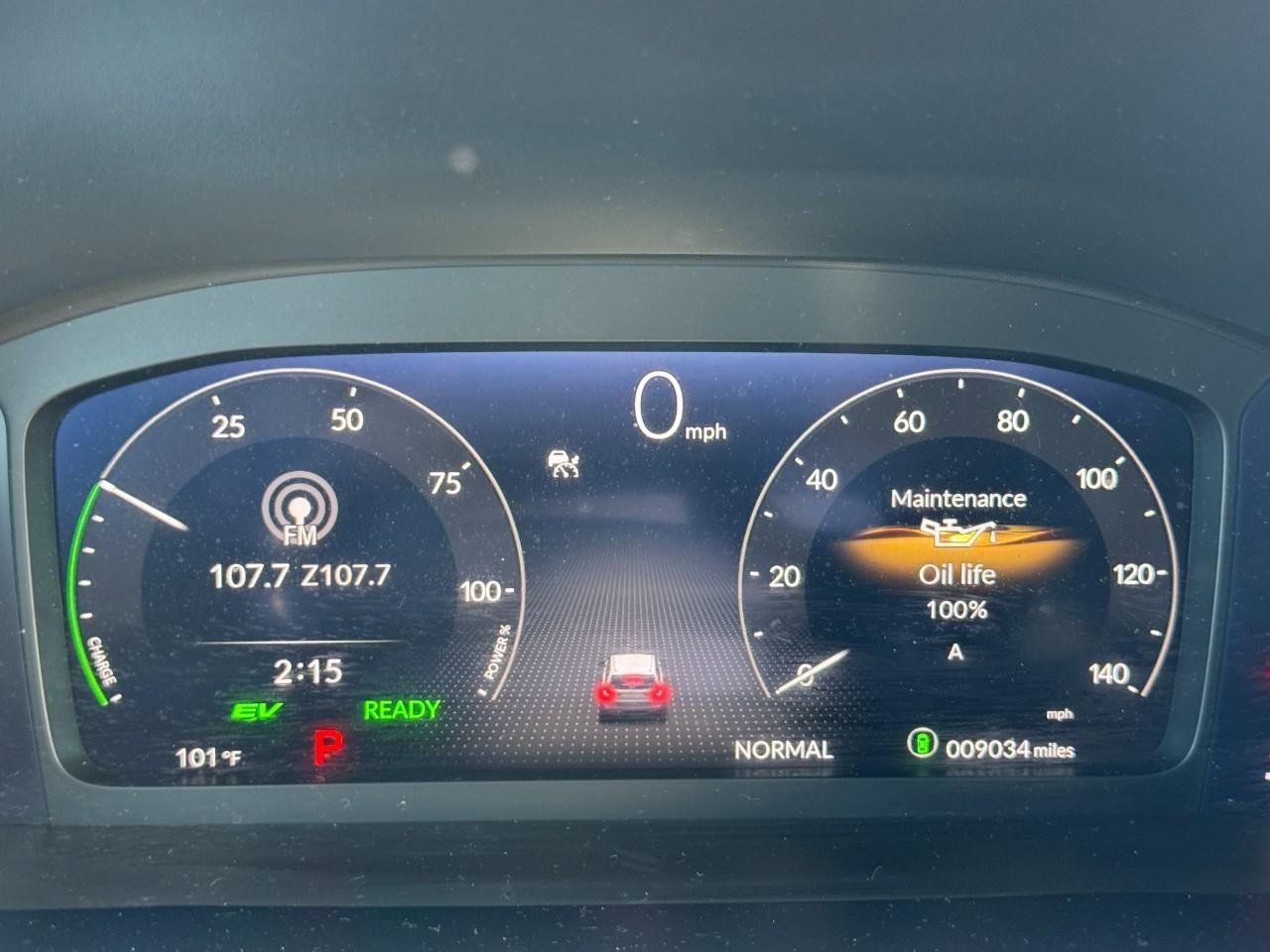 Certified 2026 Honda CR-V Sport-L image 24