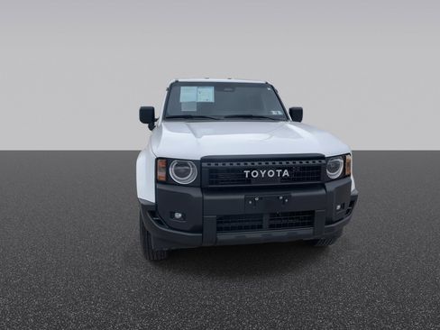 Used 2024 Toyota Land Cruiser 1958 image 4