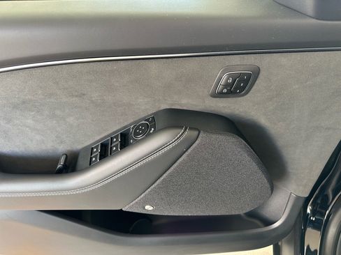 Certified 2025 Ford Mustang Mach-E GT AWD/4WD image 14