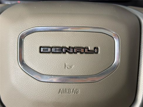 Certified 2023 GMC Yukon Denali AWD/4WD image 28
