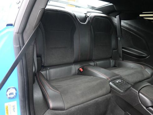 Used 2022 Chevrolet Camaro ZL1 image 39