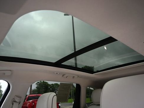 Used 2024 Lincoln Nautilus Black Label image 20