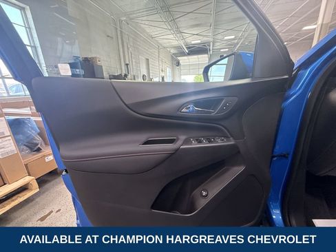 Certified 2024 Chevrolet Equinox RS w/ LPO, Floor Liner Package FWD image 30