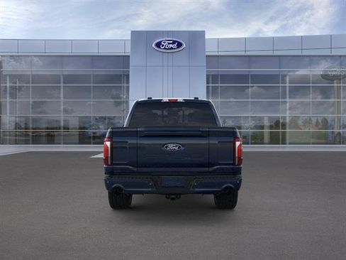 New 2026 Ford F150 Lariat AWD/4WD image 5